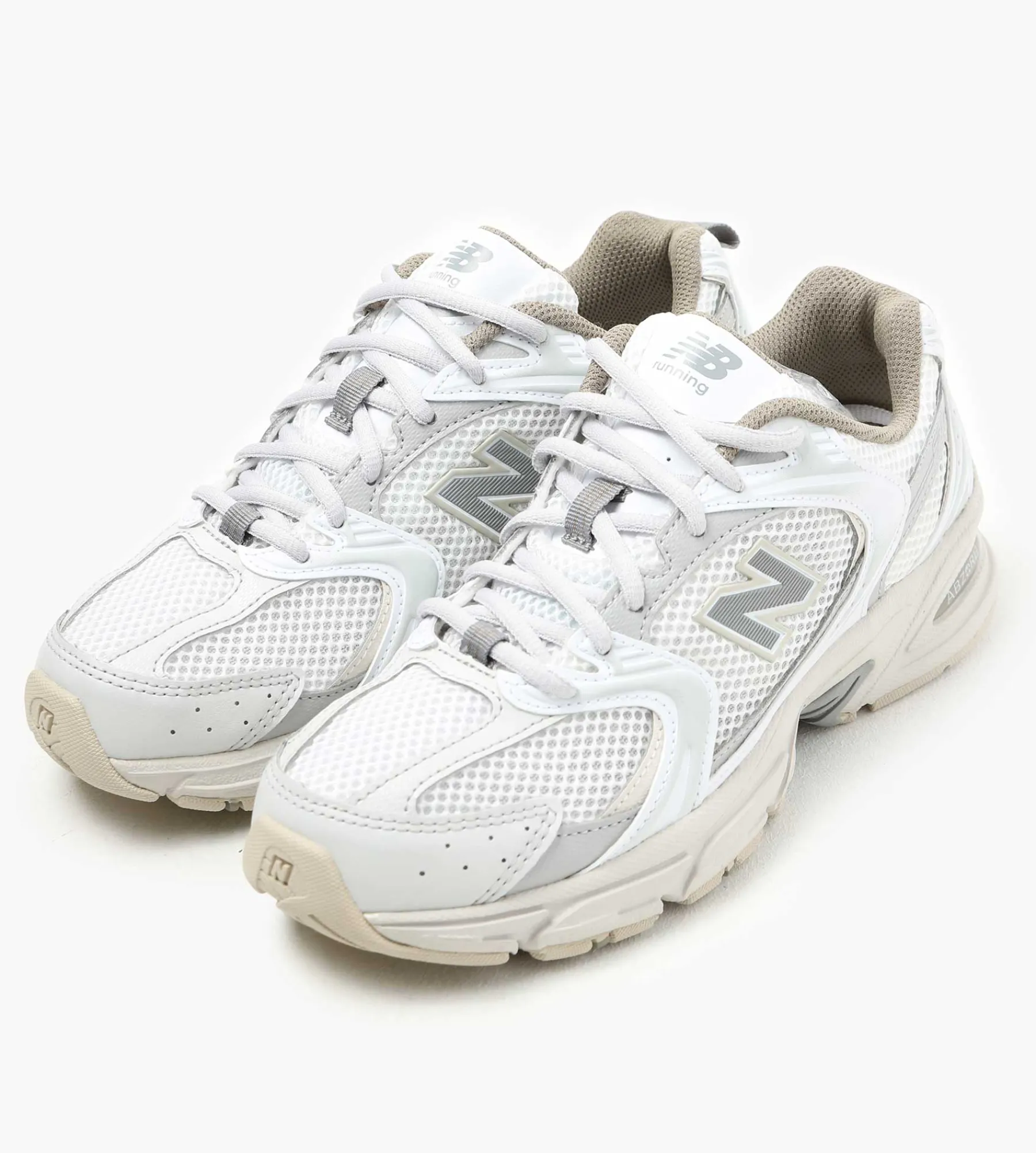 New Balance U530NEC Grey Matter