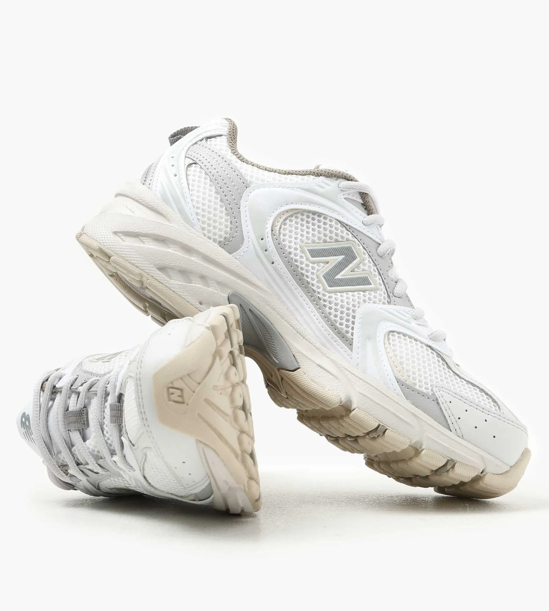 New Balance U530NEC Grey Matter