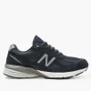 New Balance U990NV4 Navy