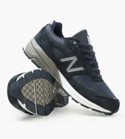 New Balance U990NV4 Navy