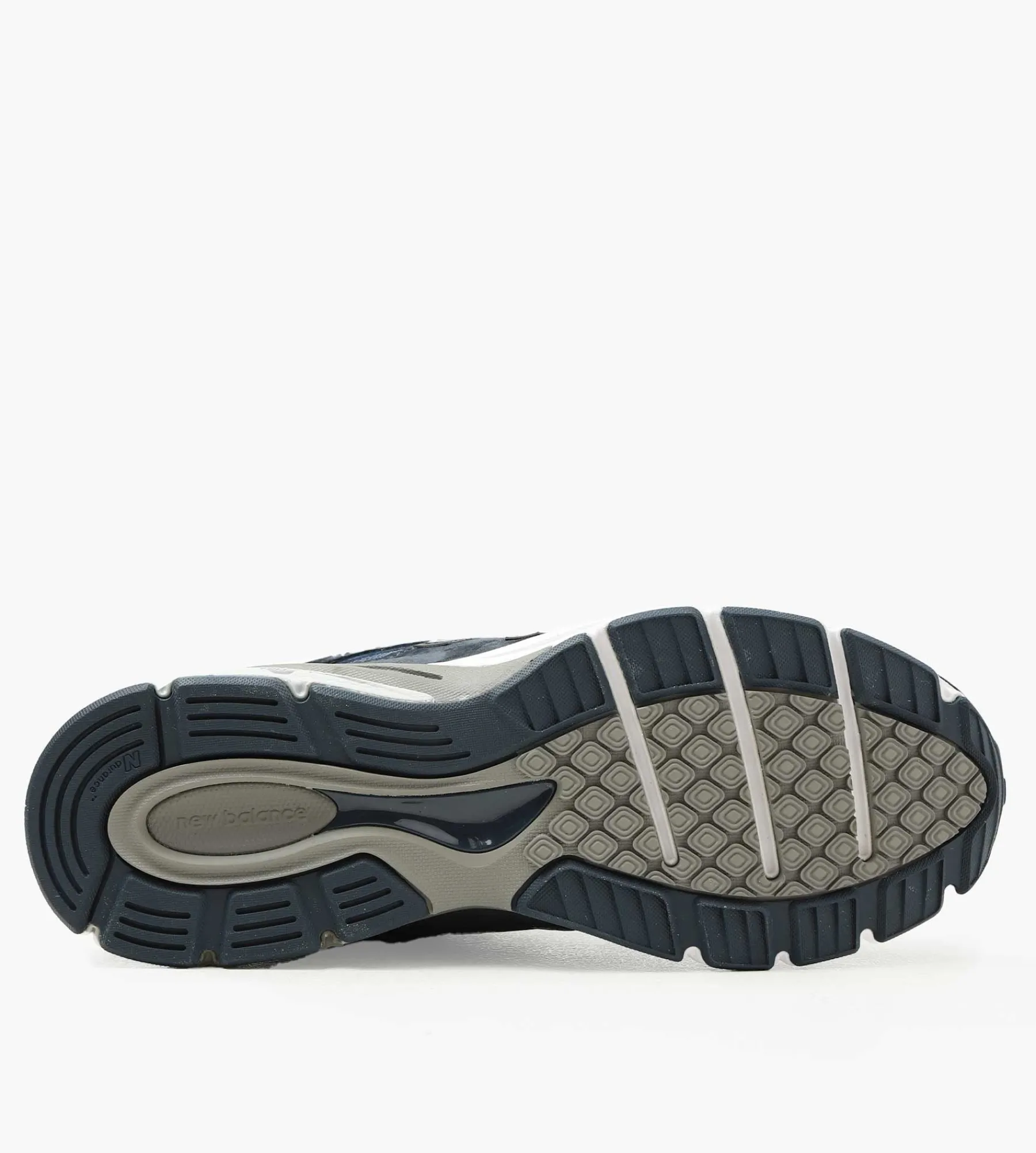 New Balance U990NV4 Navy