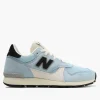 New Balance U475PB Light Chrome Blue