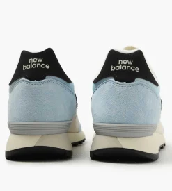 New Balance U475PB Light Chrome Blue