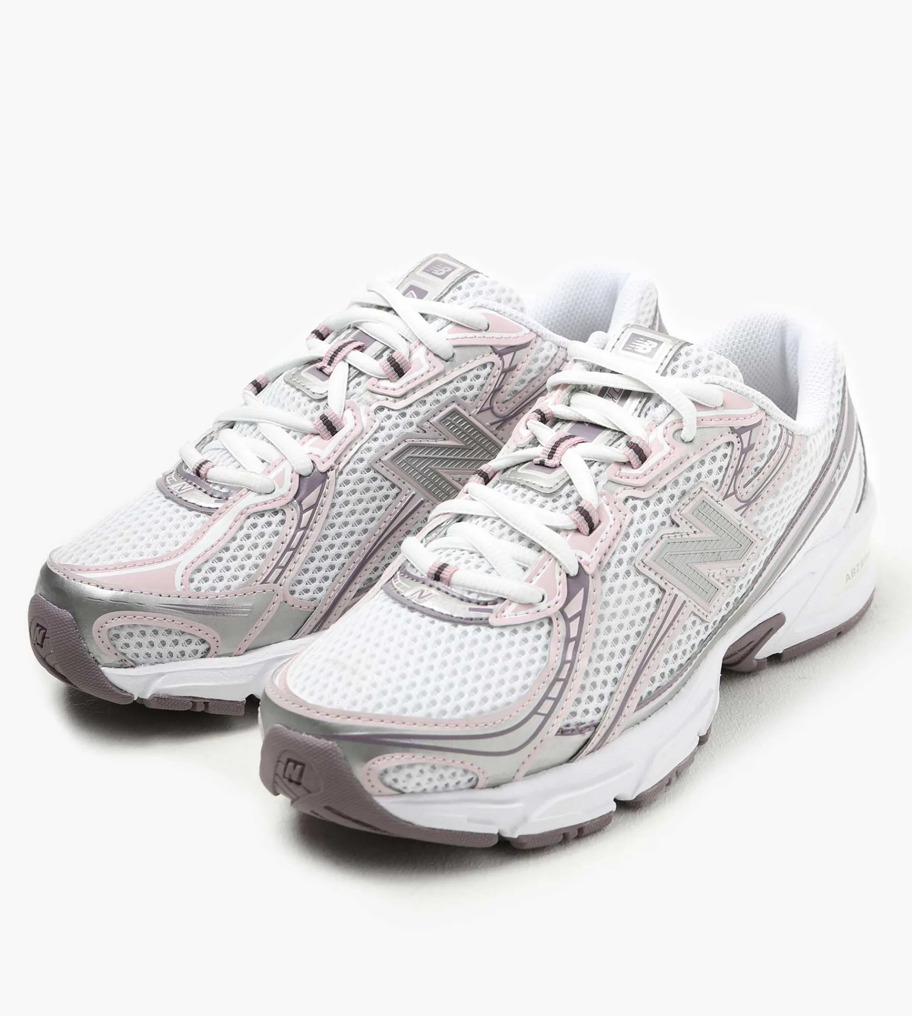 New Balance U740PK2 Ice Wine