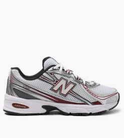 New Balance U740RD2 Mercury Red