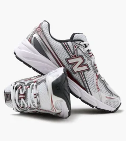 New Balance U740RD2 Mercury Red