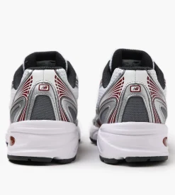 New Balance U740RD2 Mercury Red