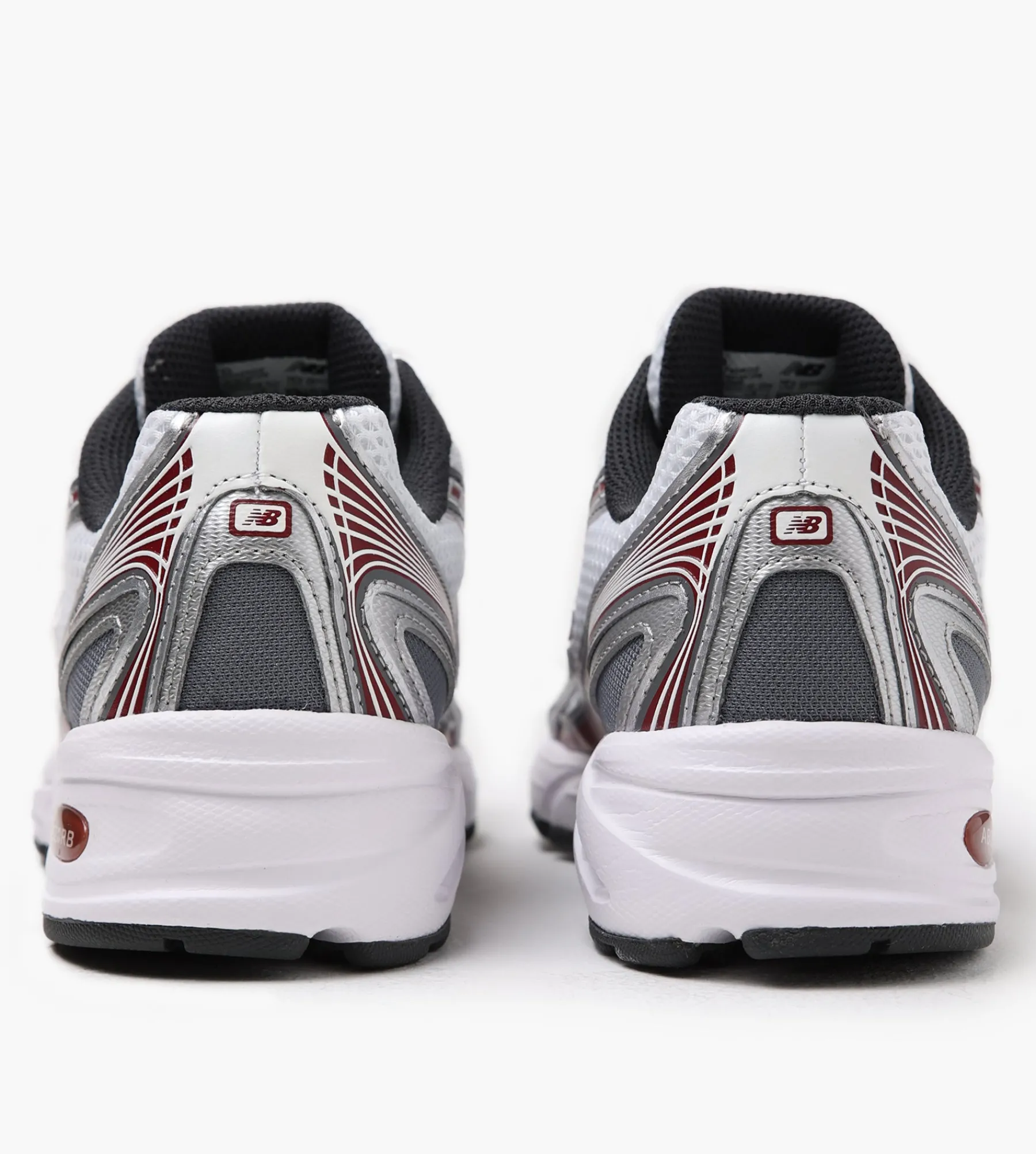 New Balance U740RD2 Mercury Red