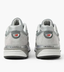 New Balance U990v4 Core Grey