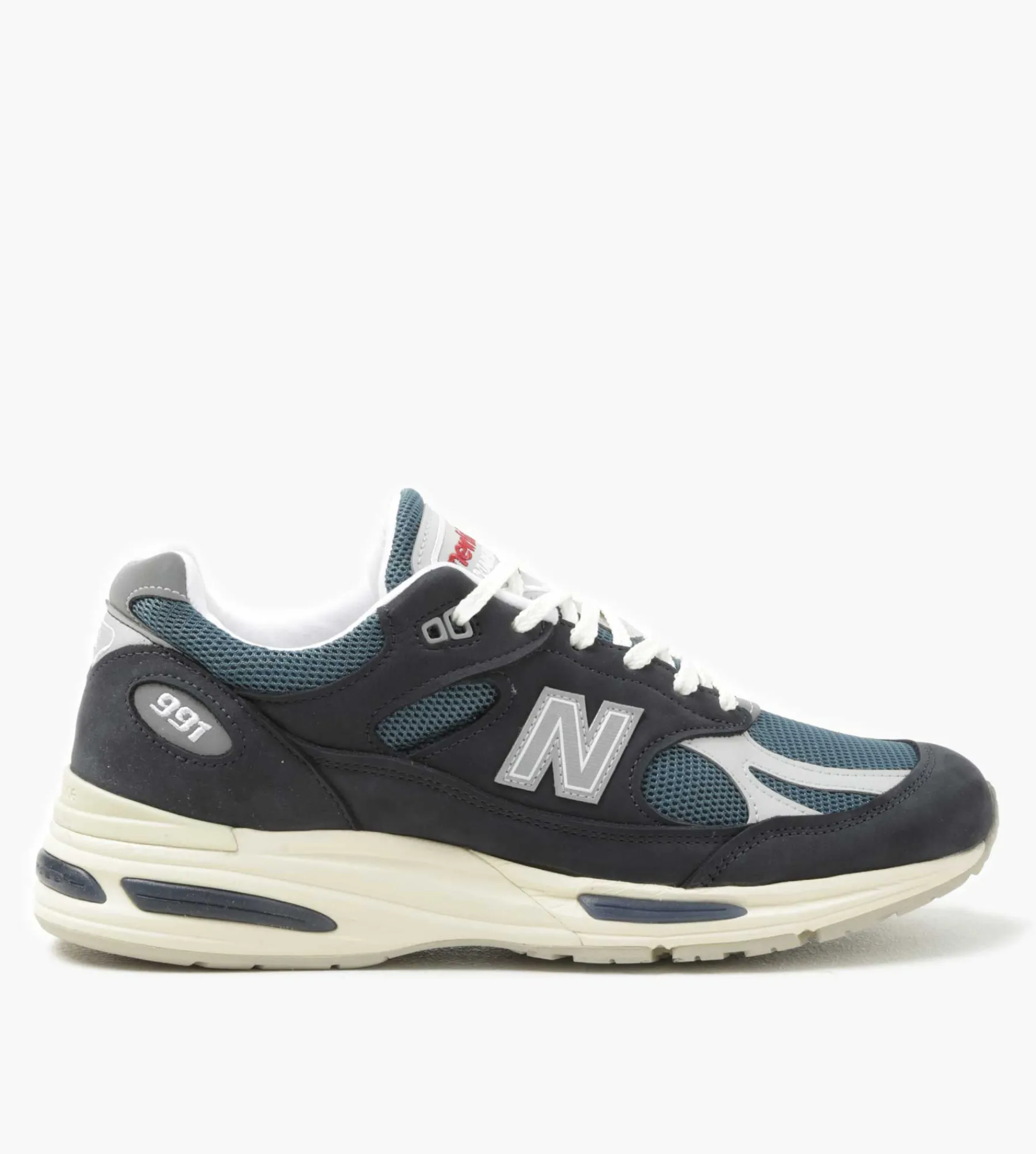 New Balance U991VN2 Total Eclipse