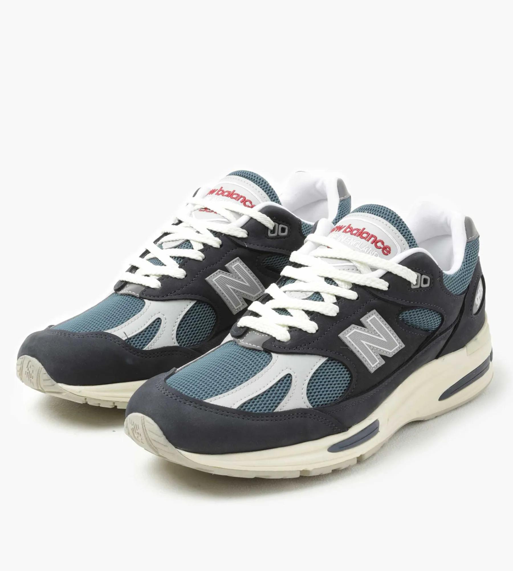 New Balance U991VN2 Total Eclipse