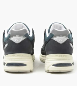New Balance U991VN2 Total Eclipse