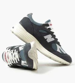 New Balance U991VN2 Total Eclipse
