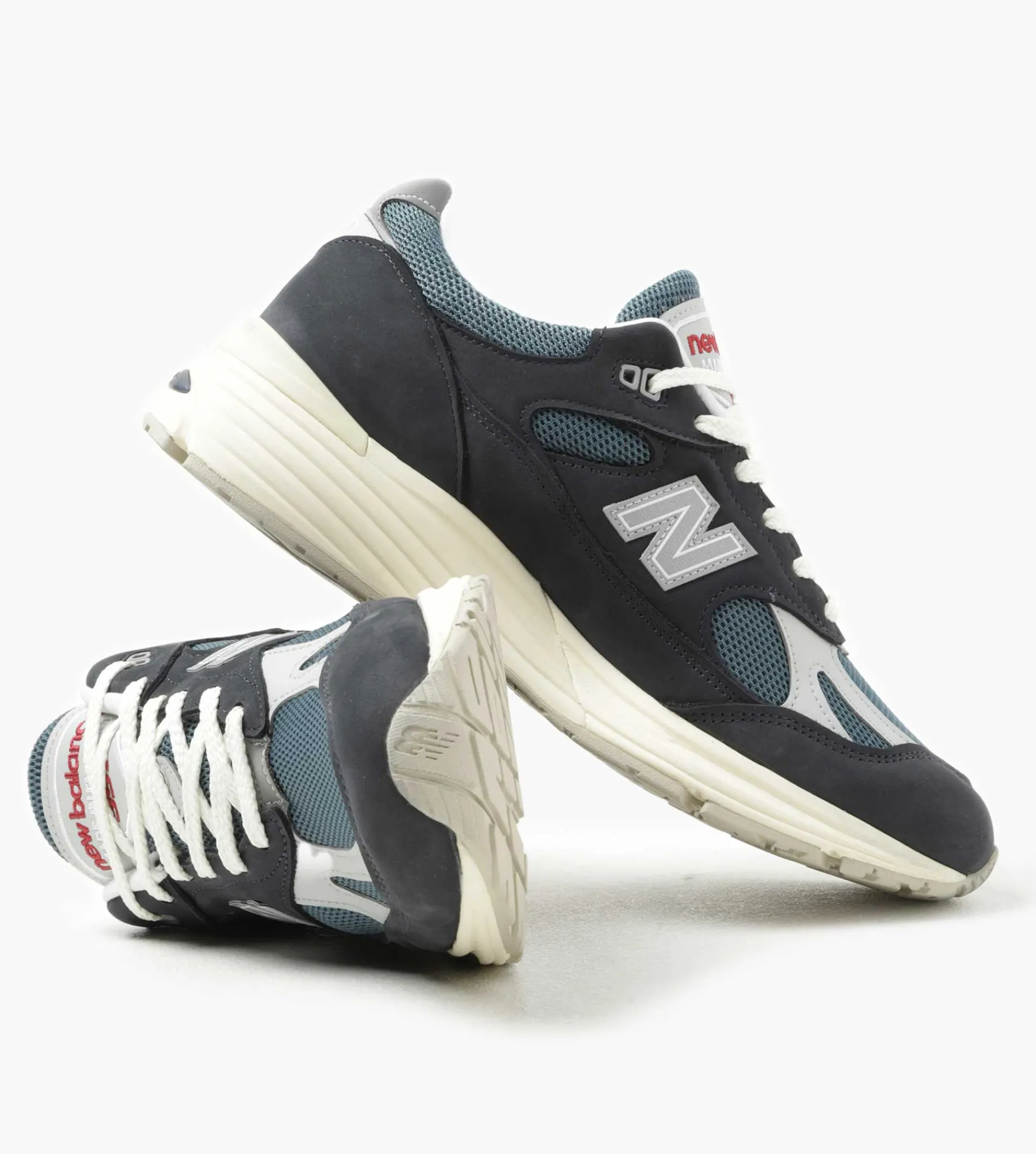 New Balance U991VN2 Total Eclipse