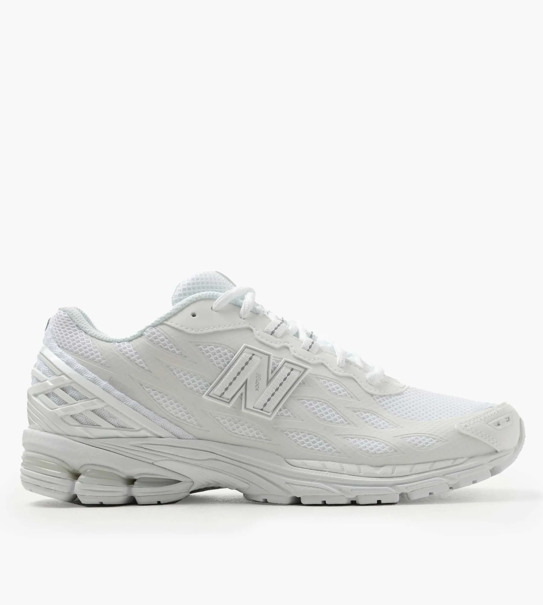 New Balance U1906WFC White