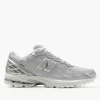 New Balance U1906WFE Silver Metallic