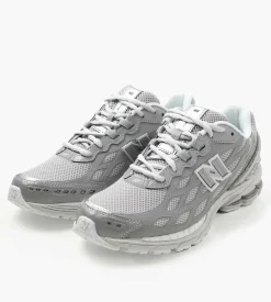 New Balance U1906WFE Silver Metallic