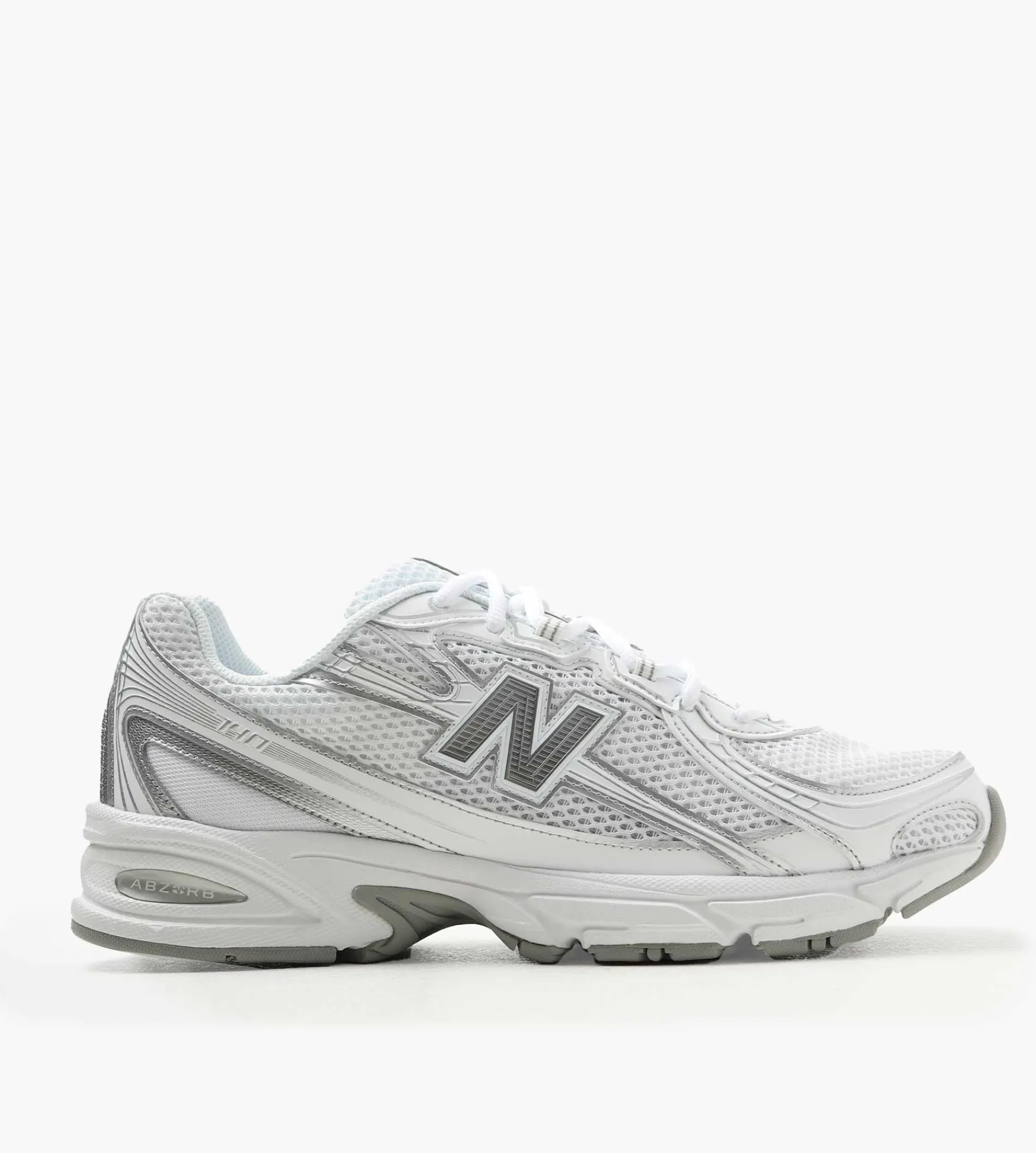 New Balance U740WM2 White