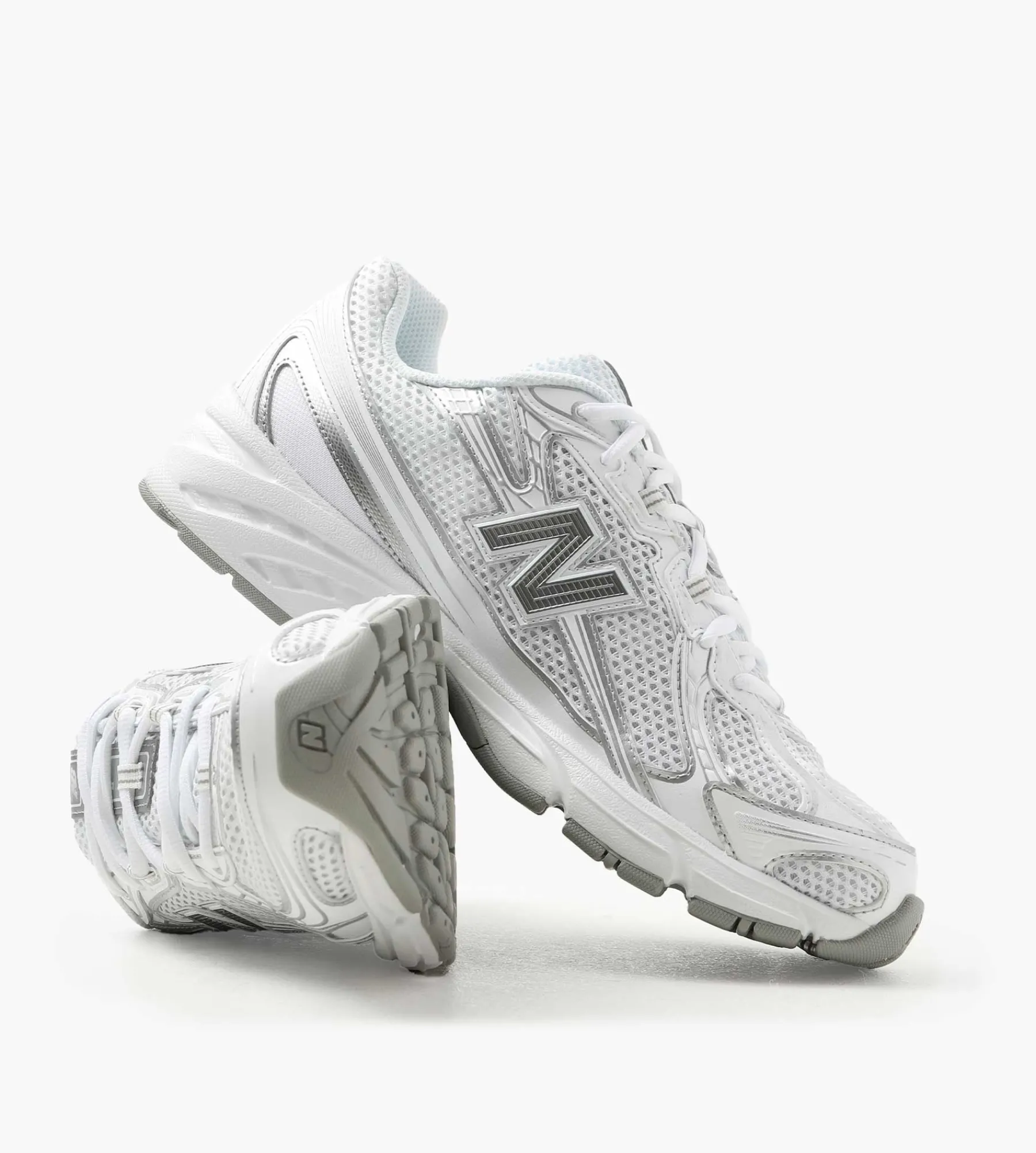 New Balance U740WM2 White