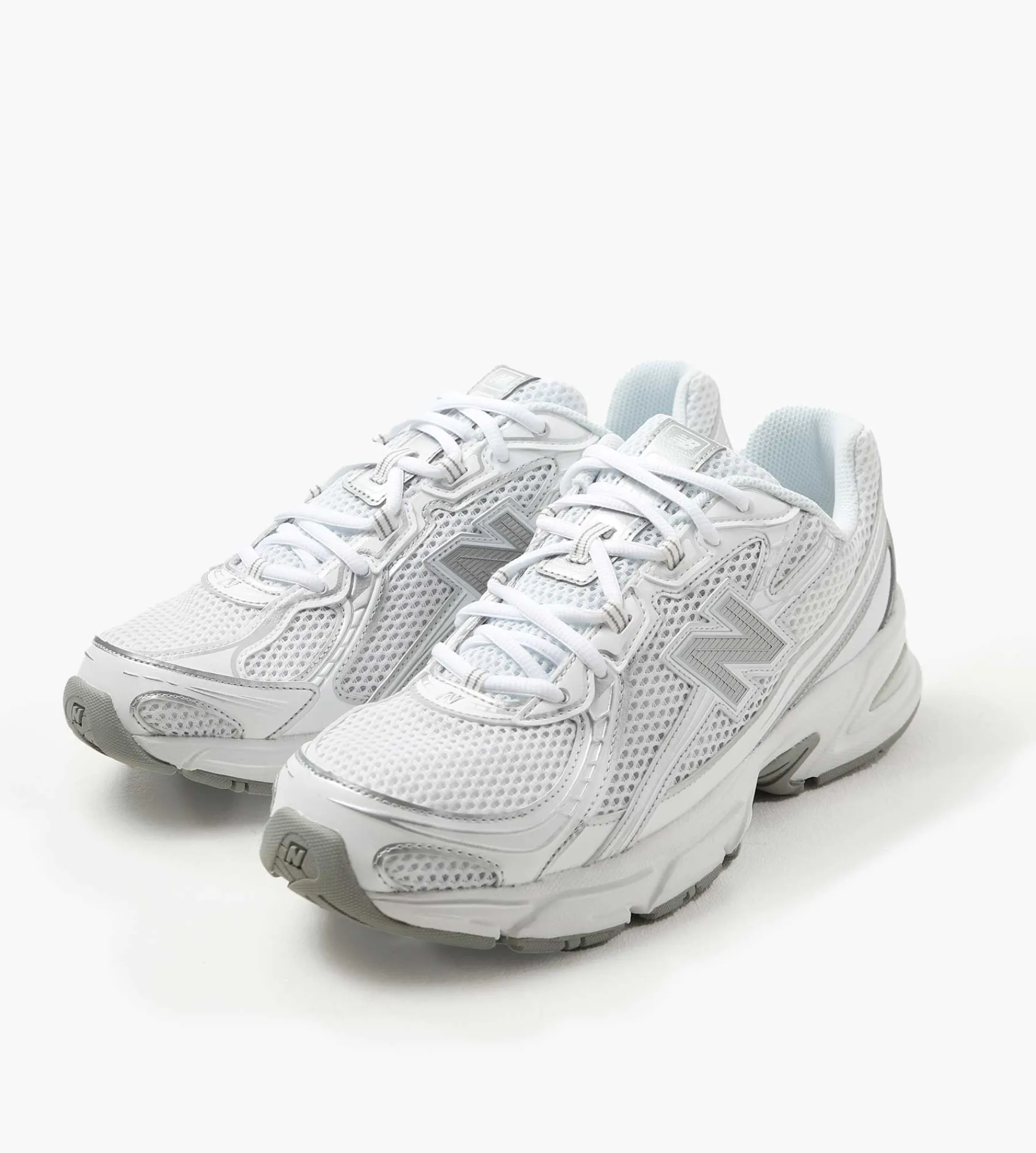 New Balance U740WM2 White