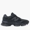 New Balance U9060ZGE Black