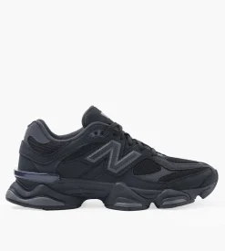 New Balance U9060ZGE Black