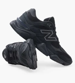 New Balance U9060ZGE Black
