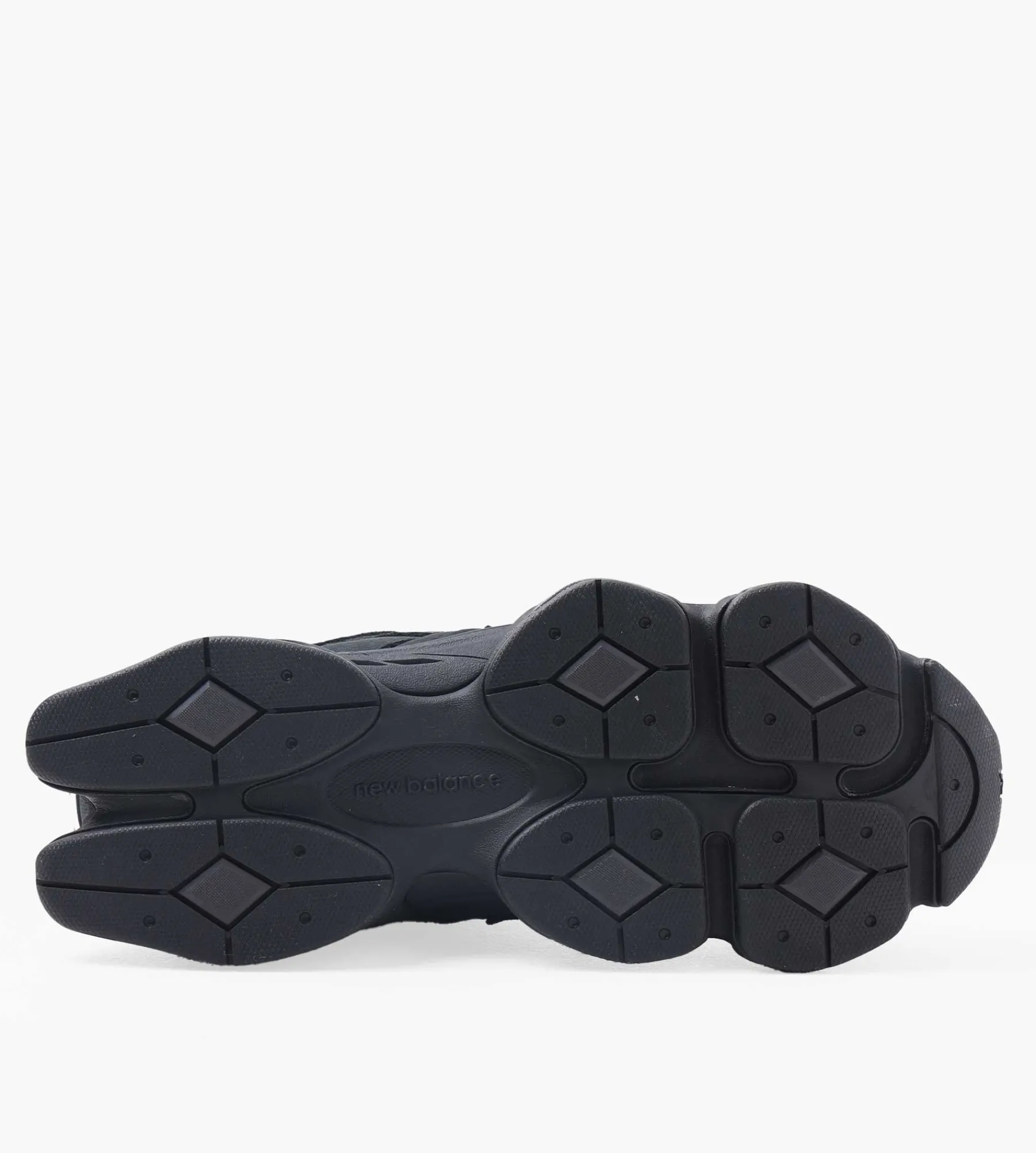 New Balance U9060ZGE Black