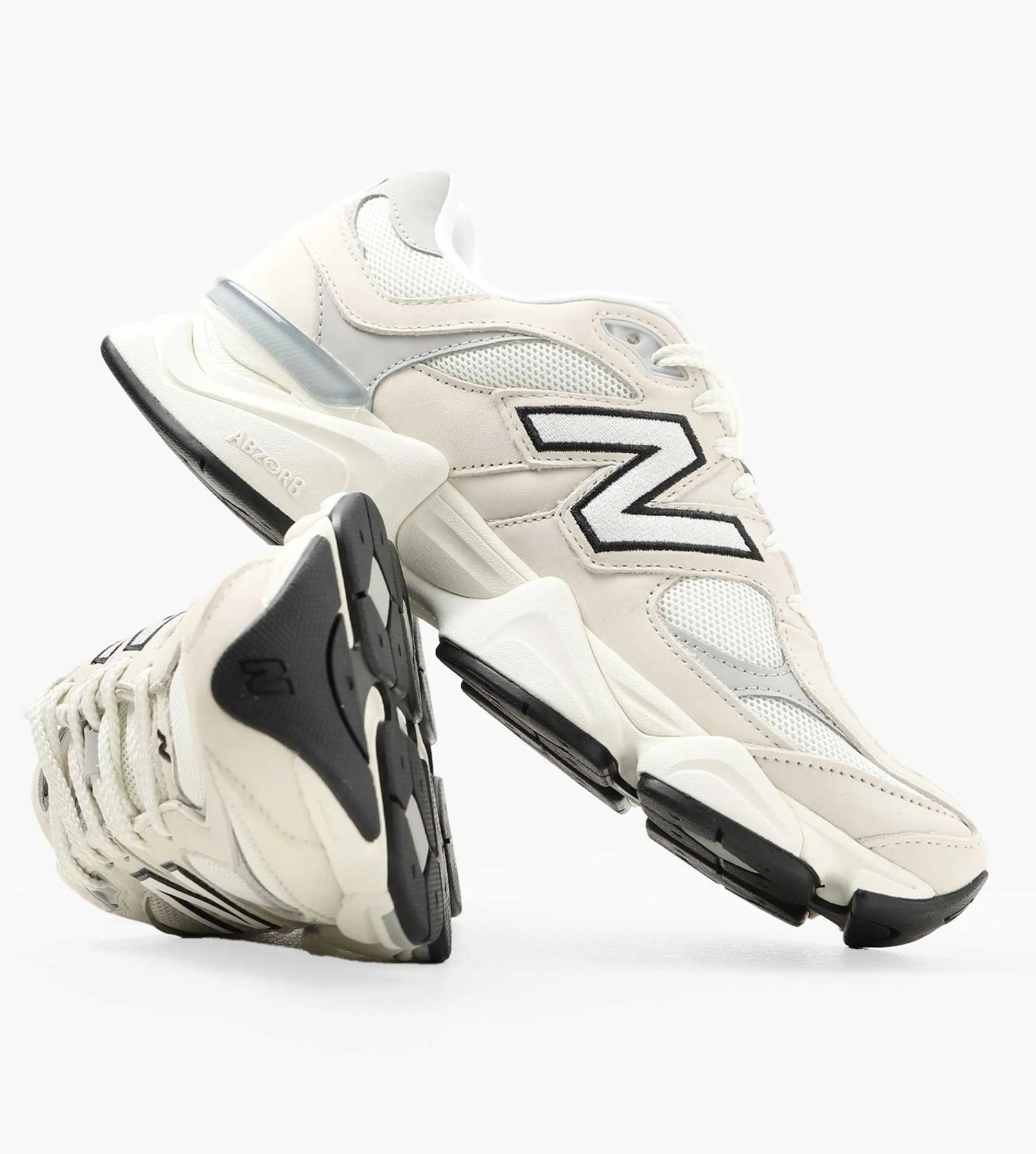 New Balance U9060ZGF Sea Salt