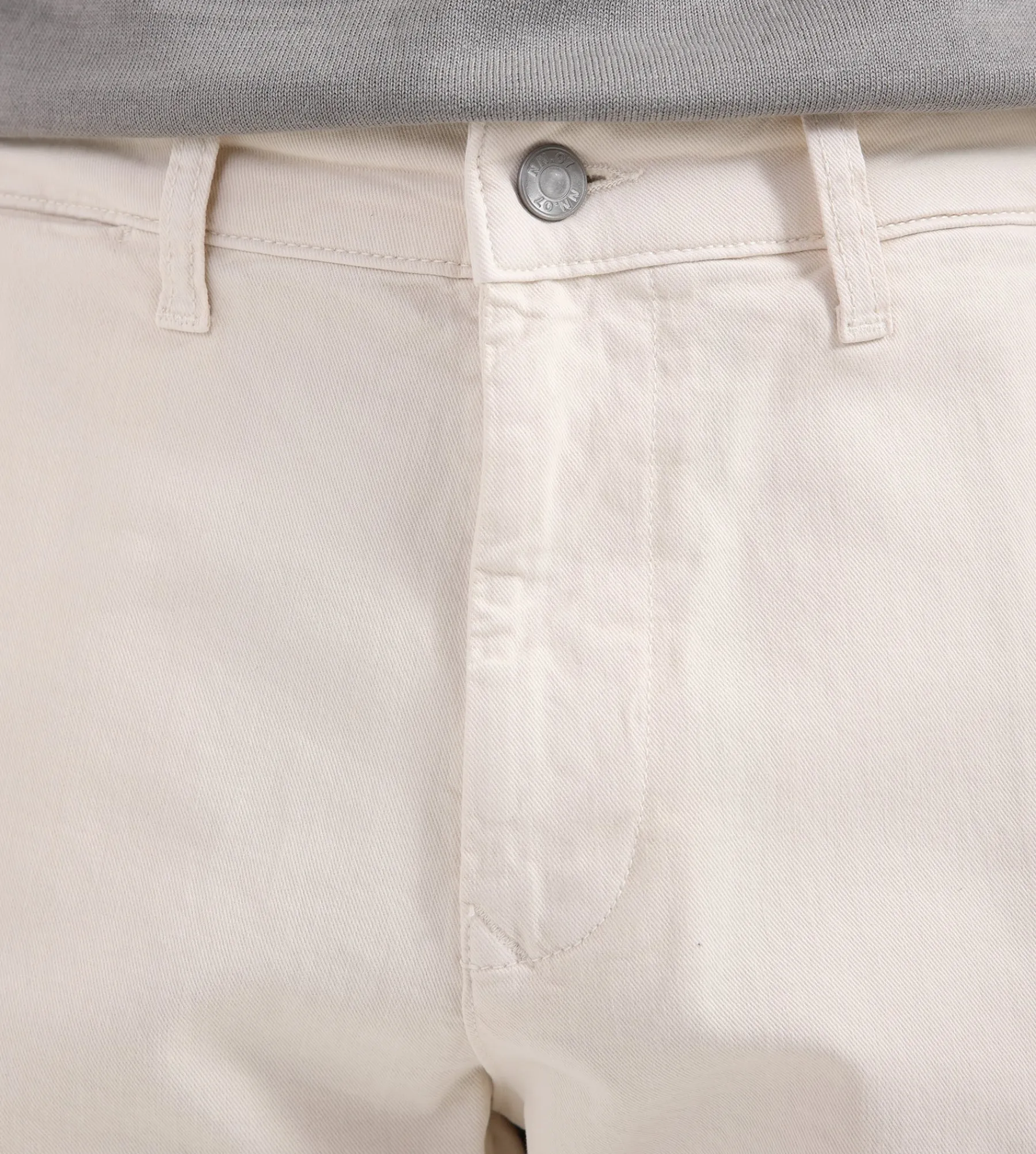 NN.07 Aden Trousers 1923 Ivory