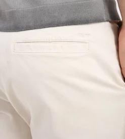 NN.07 Aden Trousers 1923 Ivory