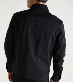 NN.07 Alban Jacket 1089 Navy Blue