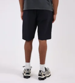 NN.07 Billie Shorts 1924 Navy Blue