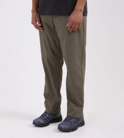 NN.07 Billie Trousers 1680 Capers