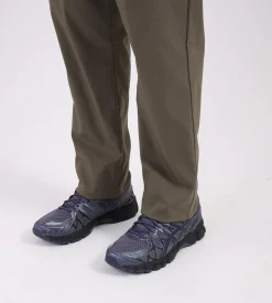 NN.07 Billie Trousers 1680 Capers
