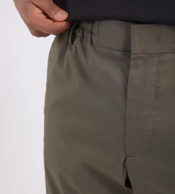 NN.07 Billie Trousers 1680 Capers