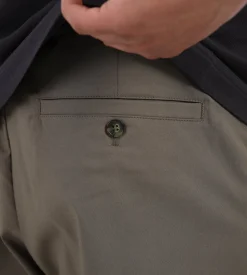 NN.07 Billie Trousers 1680 Capers