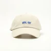 NN.07 Cotton Cap 9041 Ivory