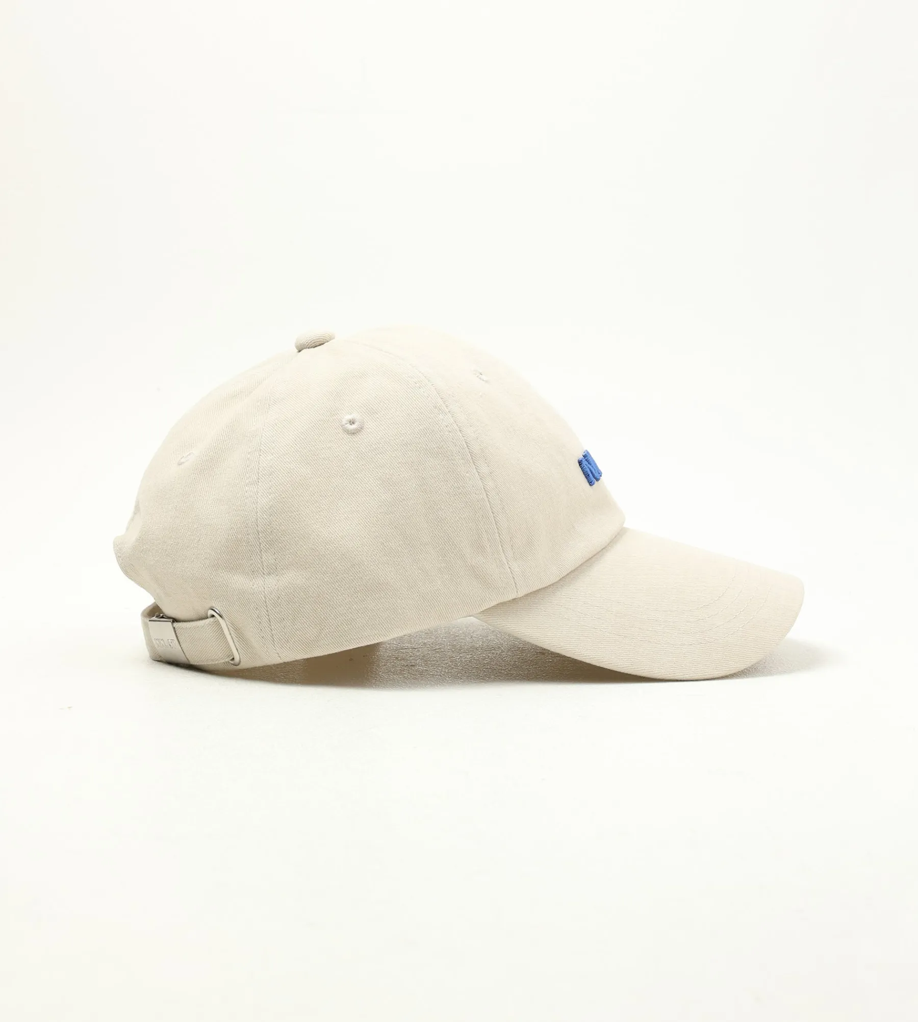 NN.07 Cotton Cap 9041 Ivory