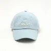 NN.07 Cotton Cap 9041 Steely Blue