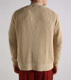 NN.07 Dwayne Cardigan 6694 White Pepper