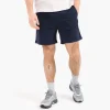 NN.07 Gregor Shorts 1154 Navy Blue