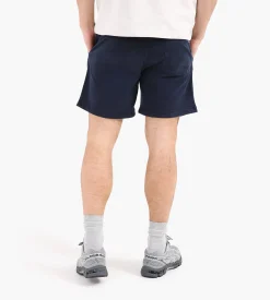 NN.07 Gregor Shorts 1154 Navy Blue