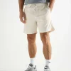 NN.07 NN07 Gregor Shorts 1154 Vanilla
