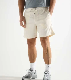 NN.07 NN07 Gregor Shorts 1154 Vanilla