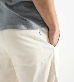 NN.07 NN07 Gregor Shorts 1154 Vanilla
