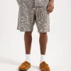 NN.07 Jerry Shorts 3420 Demitasse