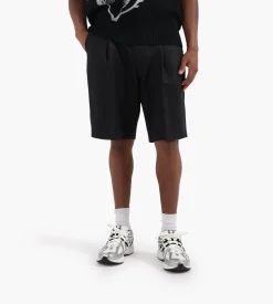 NN.07 Kay Shorts 1454 Black