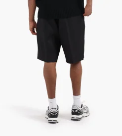NN.07 Kay Shorts 1454 Black