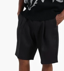 NN.07 Kay Shorts 1454 Black